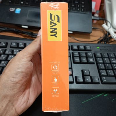 SANY BTS-25=Transparent Wireless Earphone_img_3