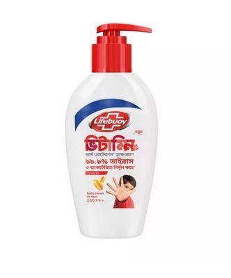 Lifebuoy Handwash Total Pump 200 ml_img_0