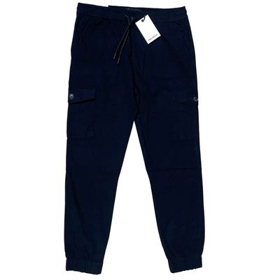 Men's Joggers | PULL&BEAR_img_2