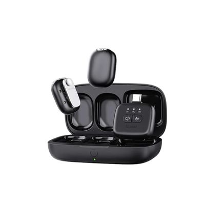 Ulanzi A30 Wireless Lavalier Tiny Microphone_img_1