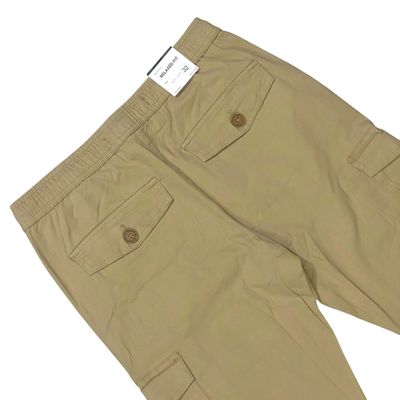 Men's Joggers | PULL&BEAR_img_1