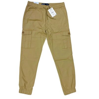 Men's Joggers | PULL&BEAR_img_2