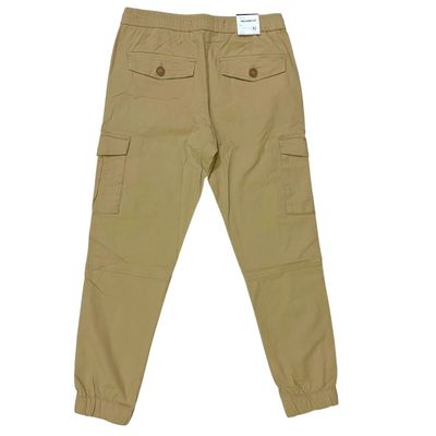 Men's Joggers | PULL&BEAR_img_3