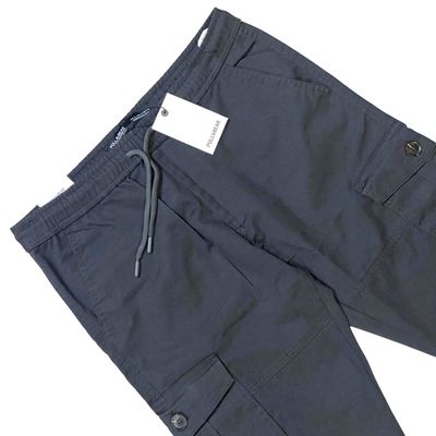 Men's Joggers | PULL&BEAR_img_0