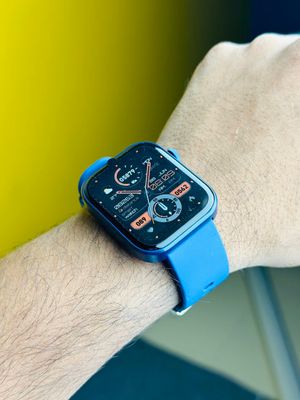 COLMI P81 Voice Calling Smart Watch Ultra, Bluetooth Smartwatch Men Women_img_1