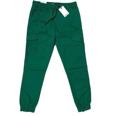 Men's Joggers | PULL&BEAR_img_2