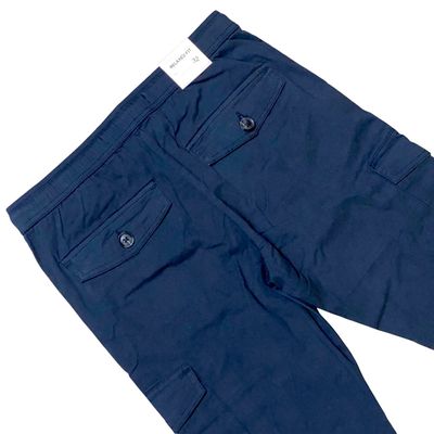 Men's Joggers | PULL&BEAR_img_1