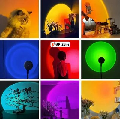 USB Sunset Lamp_img_6