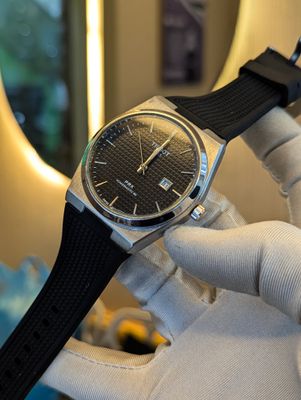 PRX FIBER BELT WAFFALE DIAL BLACK DIAL_img_0