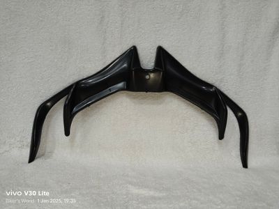 Winglet/Shing Hero Xtream 125R_img_1