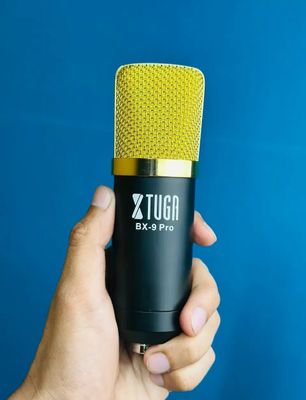 Xtuga BX-9 Pro Condenser Microphone_img_2