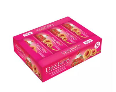 Jack N Jill Dewberry Strawberry Biscuit 324 gm_img_0