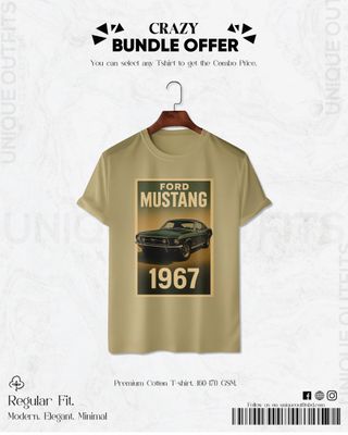 CR130 Premium Automobile T shirt_img_0