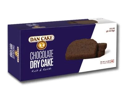 Dan Cake Chocolate Pound Cake/কেক - 280gm_img_0