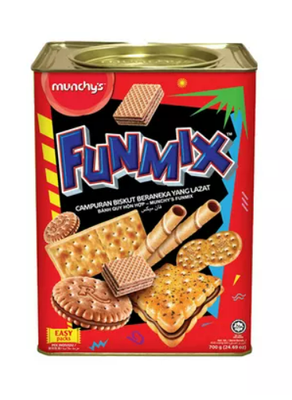 Munchy's Funmix Assorted Biscuits Tin 700 gm_img_0