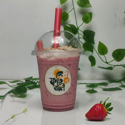Strawberry Milkshake_img_0