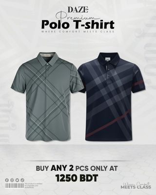 PL22 China Micro Spandex Premium Polo T-Shirt_img_0