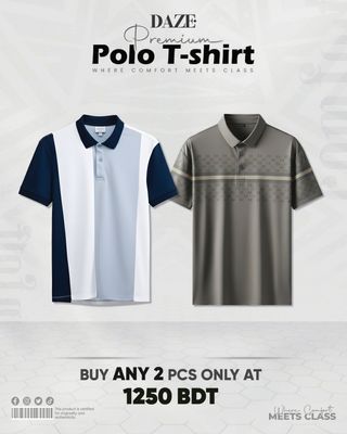 PL23 China Micro Spandex Premium Polo T-Shirt_img_0