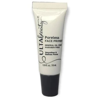 ULTA BEAUTY – Poreless Face Primer_img_0
