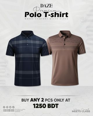 PL24 China Micro Spandex Premium Polo T-Shirt_img_0
