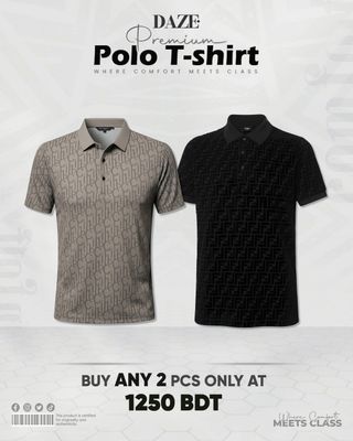 PL26 China Micro Spandex Premium Polo T-Shirt_img_0