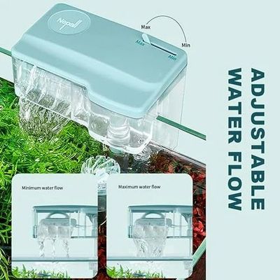 YEE Green Wave YEB-752 (550 lph)_img_1