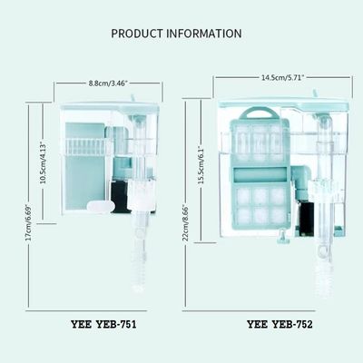 YEE Green Wave YEB-752 (550 lph)_img_2