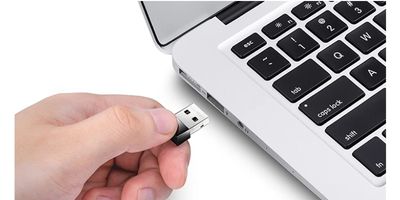 Cudy WU650 – Mini Dual Band Wireless USB Adapter (650Mbps)_img_3