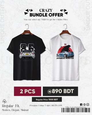 CR22 Premium Automobile T shirt_img_0