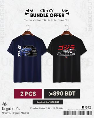 CR24 Premium Automobile T shirt_img_0
