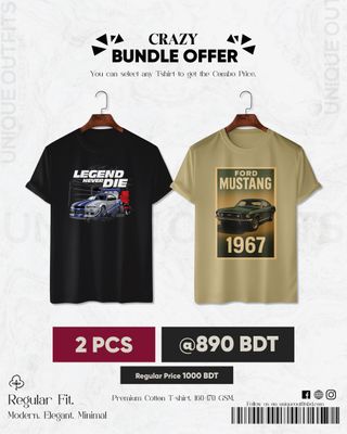 CR25 Premium Automobile T shirt_img_0