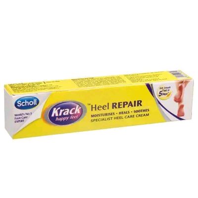 Krack Happy Feet Heel RepairNet Weight: 30gm_img_5
