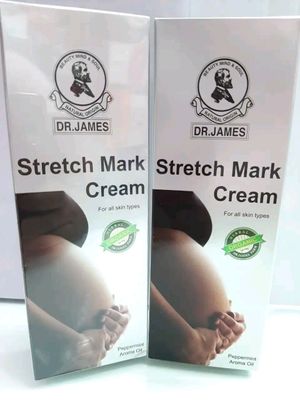 Dr.James Stretch Mark Cream(200ml)_img_1