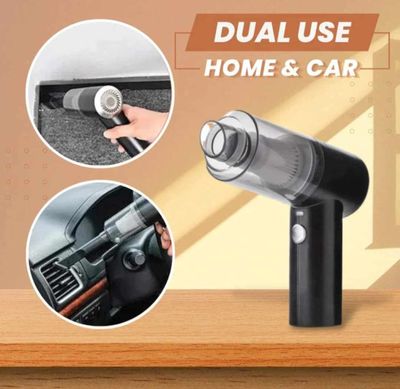 2 in1 Portable & Rechargeable Vacuum Cleaner_img_0