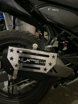 SS Silencer Gourde Hero Xtream 125R_img_2
