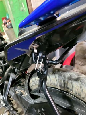 Bag Huk Hero Xtream 125R_img_2