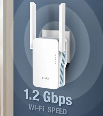 RE1200 Range Extender – আপনার সংযোগকে নতুন উচ্চতায় নিয়ে যান! 🚀_img_2