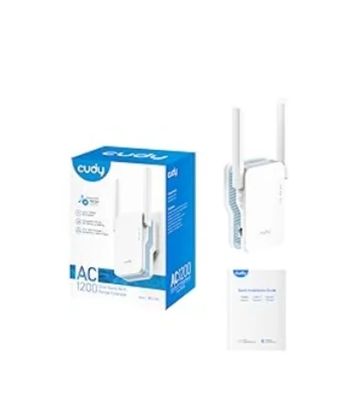 RE1200 Range Extender – আপনার সংযোগকে নতুন উচ্চতায় নিয়ে যান! 🚀_img_10