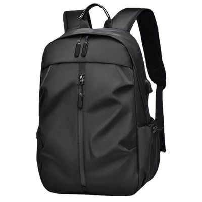 Arctic Hunter BackPack Black ( Ex 232)_img_0
