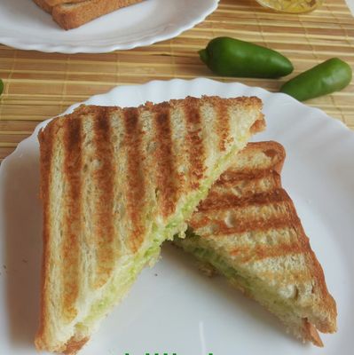 Spicy Sandwich_img_0
