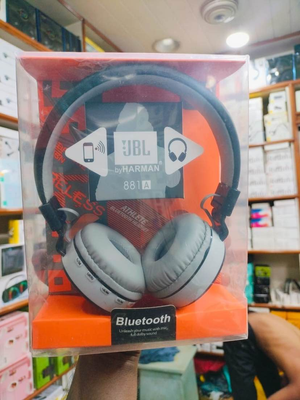 JBL 881A Wireless Bluetooth Headphone_img_0