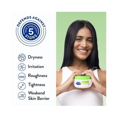 CETAPHIL Moisturising Cream | Hydrating Moisturiser For Dry To Very Dry, Sensitive Skin_img_2