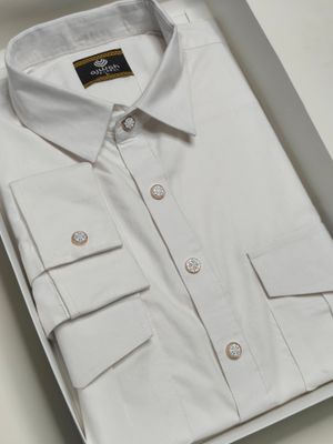 Ajwah Premium Kabli Panjabi – White Edition_img_0