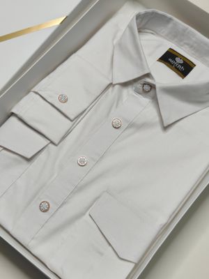 Ajwah Premium Kabli Panjabi – White Edition_img_1