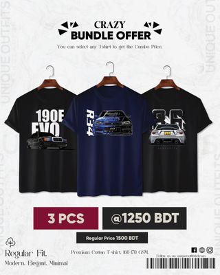 BC34Premium Automobile T shirt_img_0