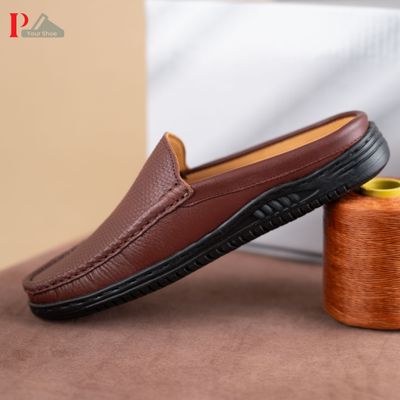 Merun Dice Half Loafer_img_1