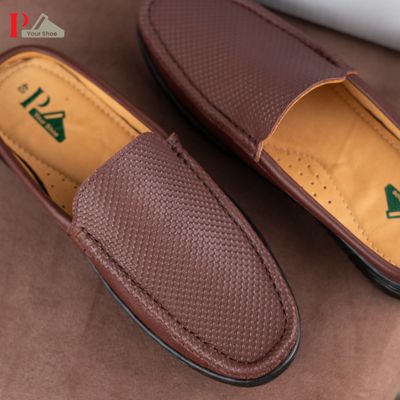 Merun Dice Half Loafer_img_2
