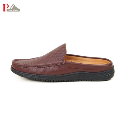 Merun Dice Half Loafer_img_4