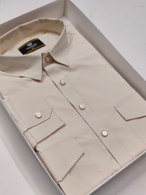 Ajwah Premium Kabli Panjabi  – Off White Edition_img_0