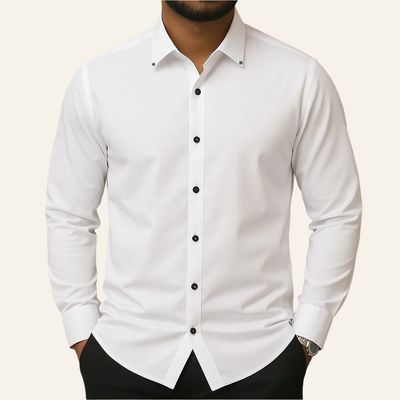 Formal Shirt 2 Piece Combo ফর্মাল শার্ট ২ পিস কম্বো_img_3